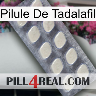 Tadalafil Pill 08